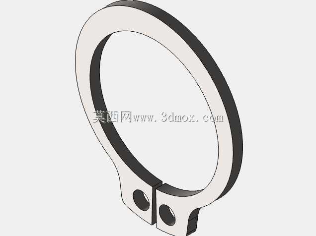 Anel Elastico Din 471(Coclelip Din 471)