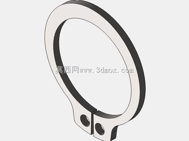Anel Elastico Din 471(Coclelip Din 471)