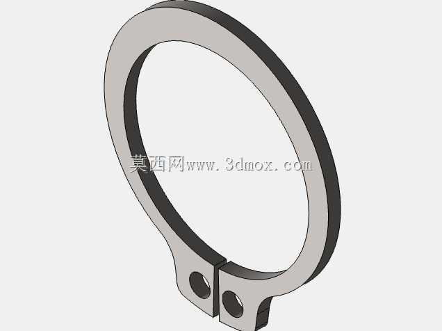 Anel Elastico Din 471(Coclelip Din 471)