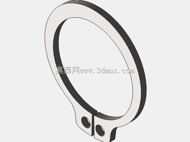 Anel Elastico Din 471(Coclelip Din 471)