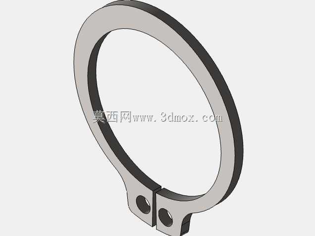 Anel Elastico Din 471(Coclelip Din 471)