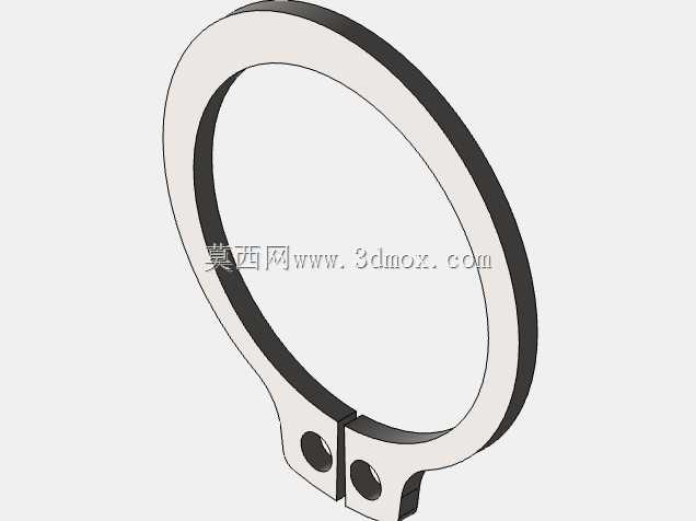 Anel Elastico Din 471(Coclelip Din 471)