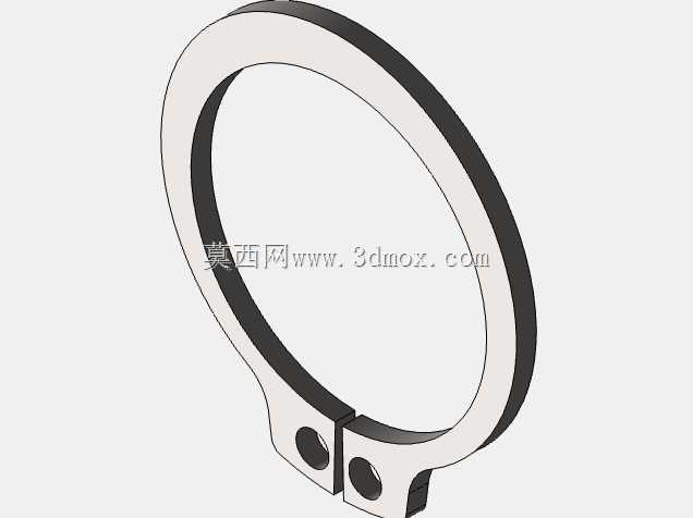Anel Elastico Din 471(Coclelip Din 471)