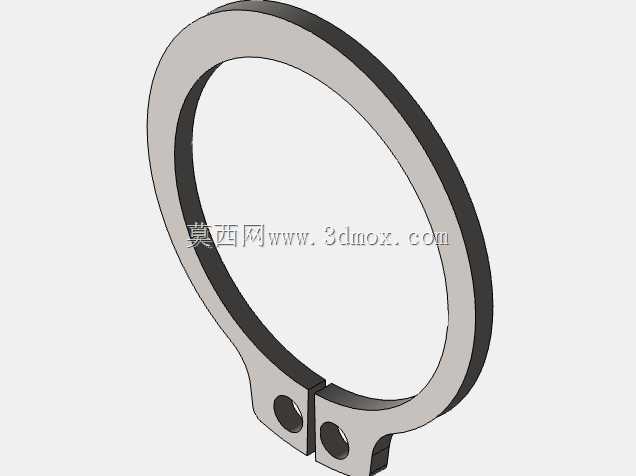 Anel Elastico Din 471(Coclelip Din 471)