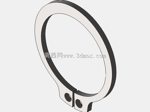 Anel Elastico Din 471(Coclelip Din 471)