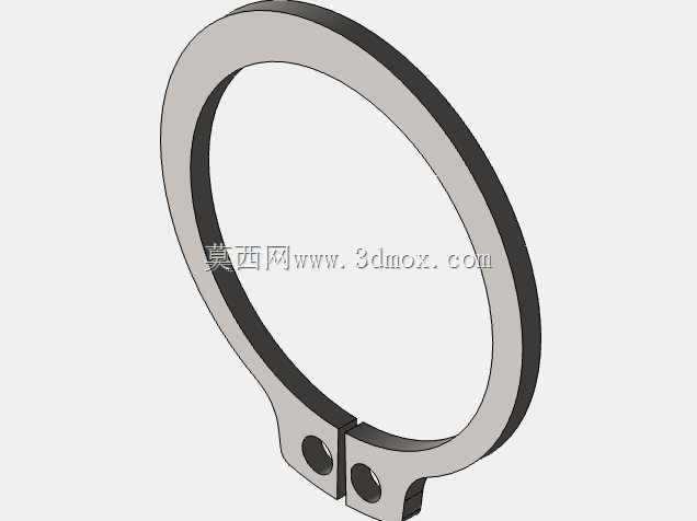 Anel Elastico Din 471(Coclelip Din 471)