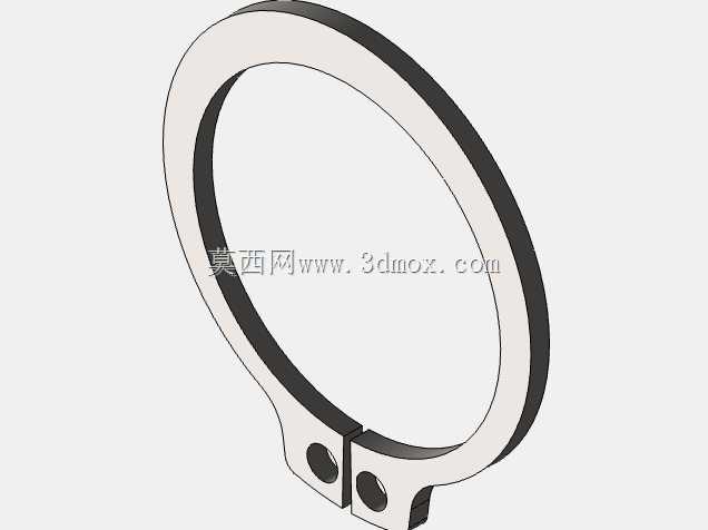 Anel Elastico Din 471(Coclelip Din 471)