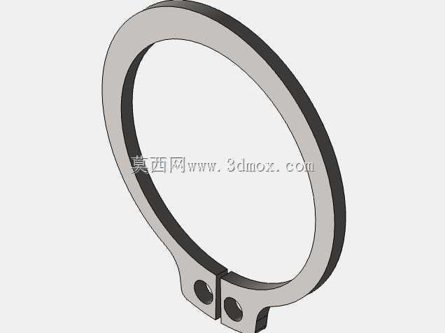 Anel Elastico Din 471(Coclelip Din 471)