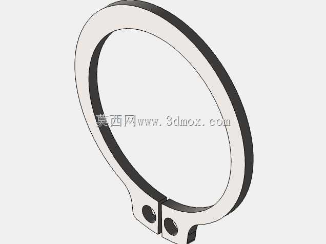 Anel Elastico Din 471(Coclelip Din 471)