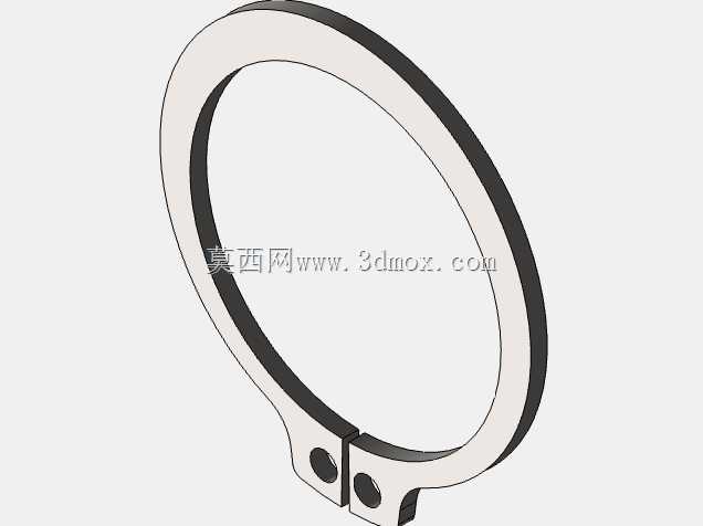Anel Elastico Din 471(Coclelip Din 471)