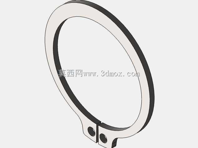 Anel Elastico Din 471(Coclelip Din 471)