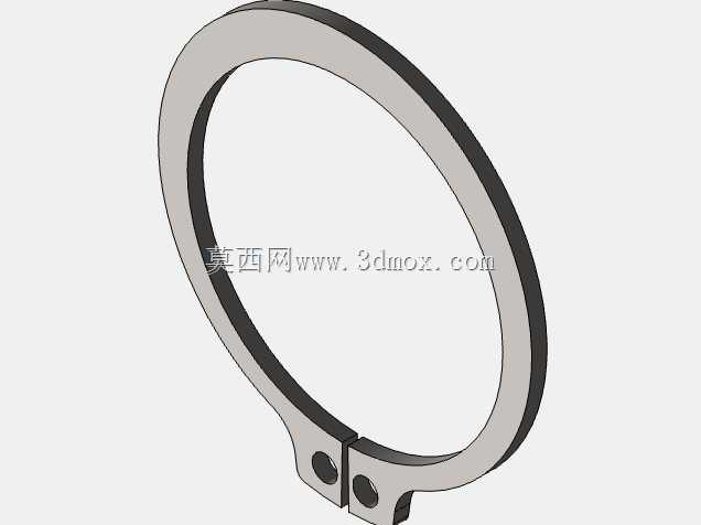 Anel Elastico Din 471(Coclelip Din 471)
