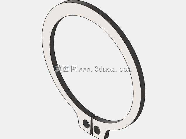 Anel Elastico Din 471(Coclelip Din 471)