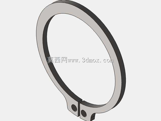 Anel Elastico Din 471(Coclelip Din 471)