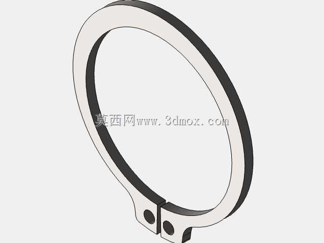 Anel Elastico Din 471(Coclelip Din 471)