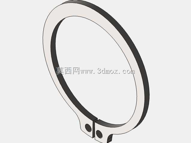 Anel Elastico Din 471(Coclelip Din 471)