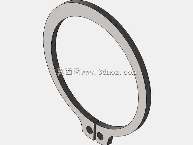 Anel Elastico Din 471(Coclelip Din 471)