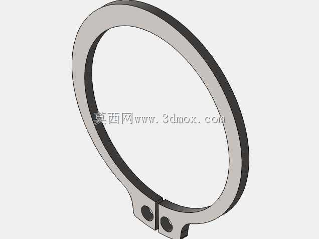 Anel Elastico Din 471(Coclelip Din 471)
