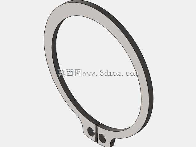 Anel Elastico Din 471(Coclelip Din 471)