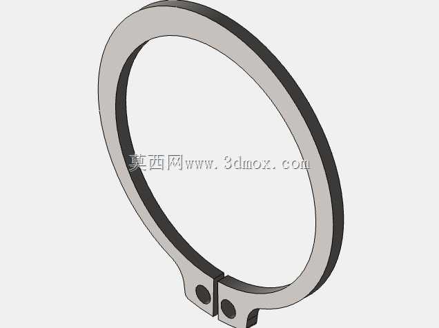 Anel Elastico Din 471(Coclelip Din 471)