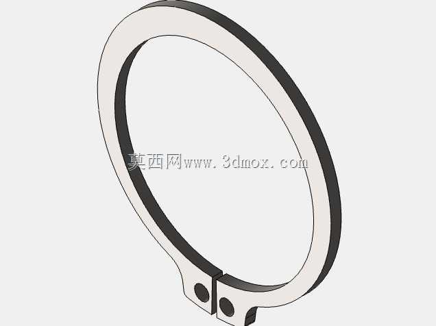 Anel Elastico Din 471(Coclelip Din 471)