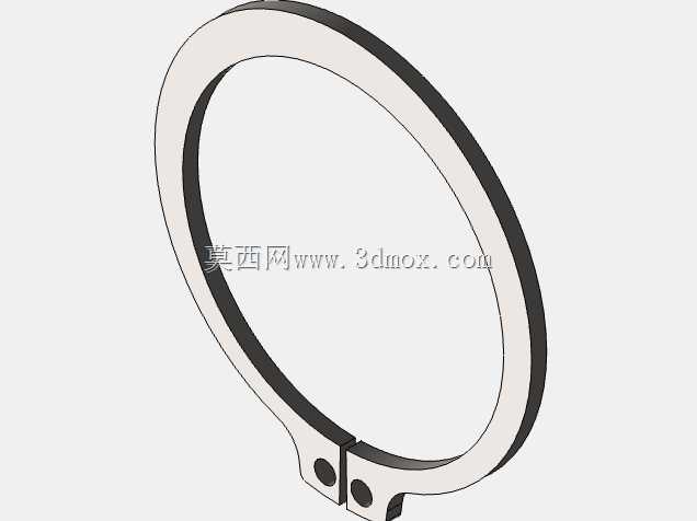 Anel Elastico Din 471(Coclelip Din 471)