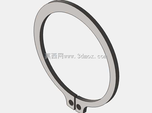 Anel Elastico Din 471(Coclelip Din 471)