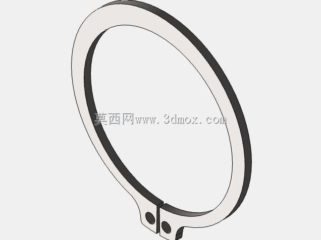 Anel Elastico Din 471(Coclelip Din 471)
