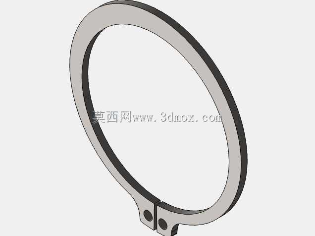Anel Elastico Din 471(Coclelip Din 471)