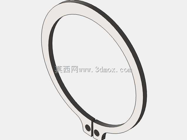 Anel Elastico Din 471(Coclelip Din 471)