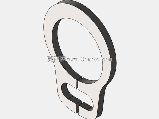 Anel Elastico Din 471(Coclelip Din 471)