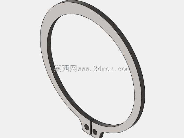 Anel Elastico Din 471(Coclelip Din 471)