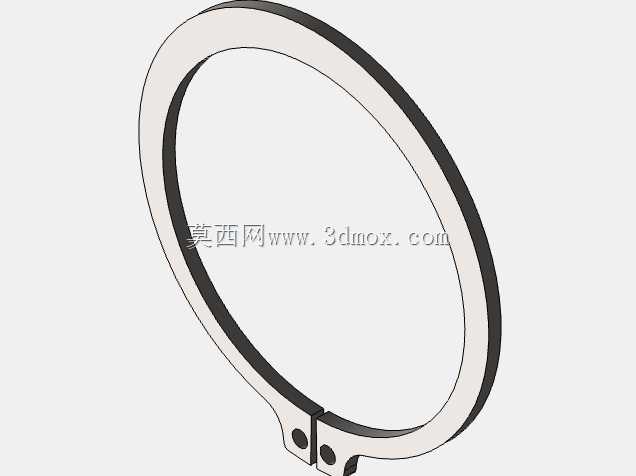 Anel Elastico Din 471(Coclelip Din 471)