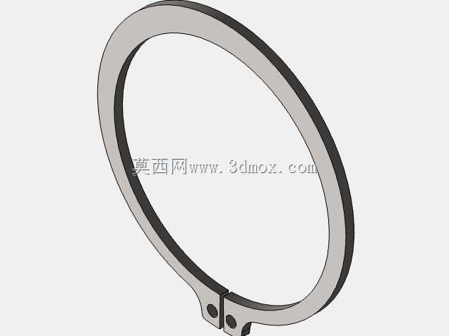 Anel Elastico Din 471(Coclelip Din 471)
