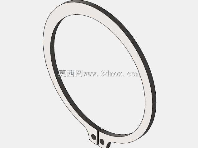Anel Elastico Din 471(Coclelip Din 471)