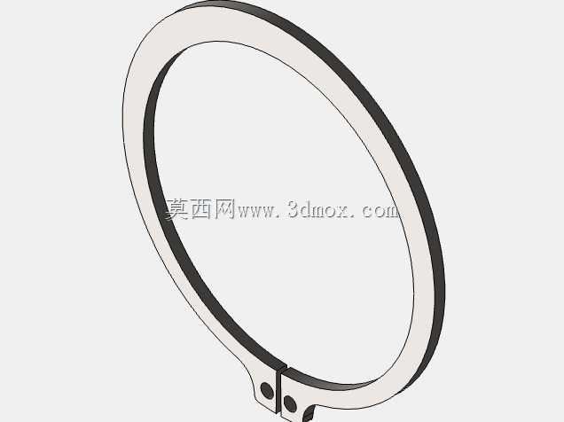 Anel Elastico Din 471(Coclelip Din 471)