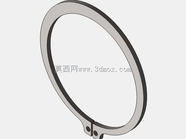 Anel Elastico Din 471(Coclelip Din 471)