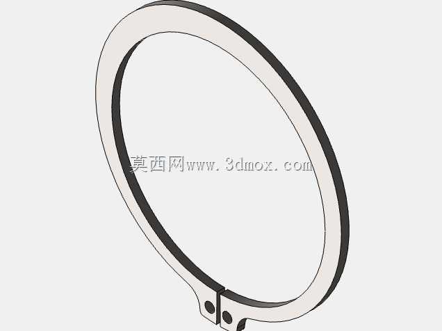 Anel Elastico Din 471(Coclelip Din 471)