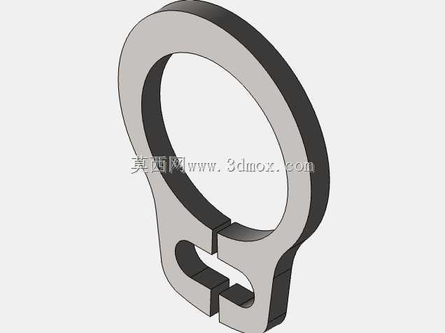 Anel Elastico Din 471(Coclelip Din 471)