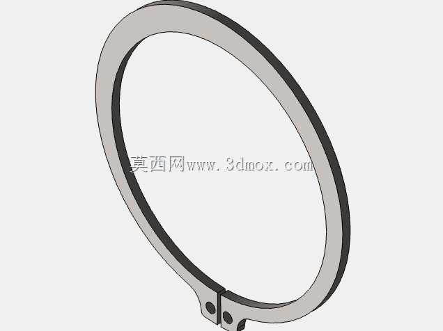Anel Elastico Din 471(Coclelip Din 471)