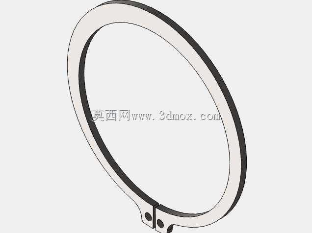 Anel Elastico Din 471(Coclelip Din 471)