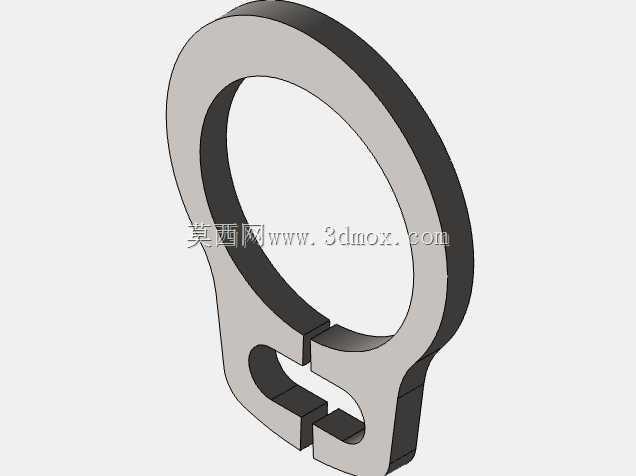 Anel Elastico Din 471(Coclelip Din 471)