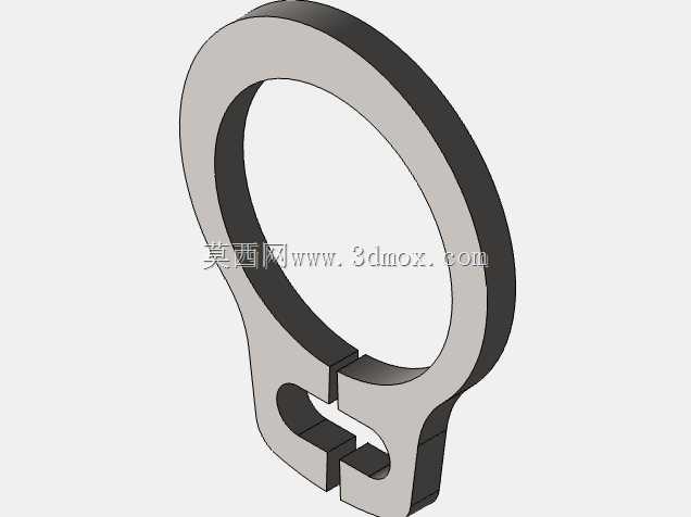 Anel Elastico Din 471(Coclelip Din 471)