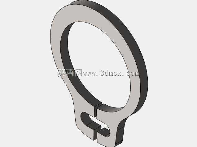 Anel Elastico Din 471(Coclelip Din 471)