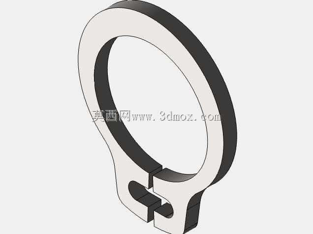 Anel Elastico Din 471(Coclelip Din 471)