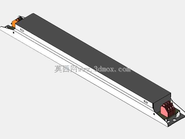 Philips HF-Performer III用于TL-D灯