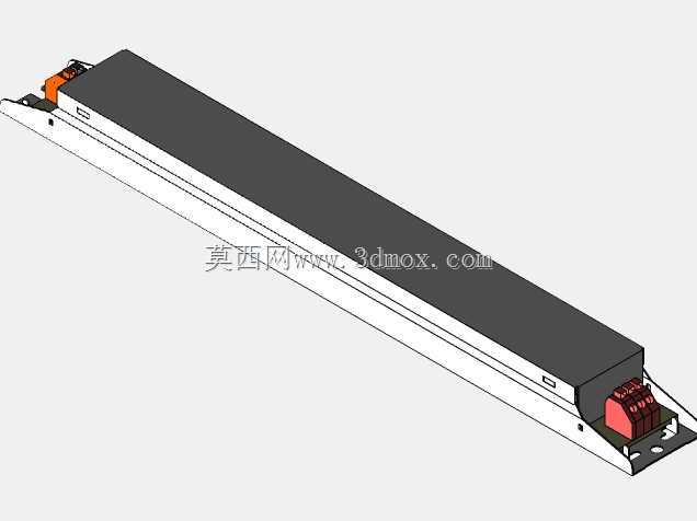 Philips HF-Performer III用于TL-D灯