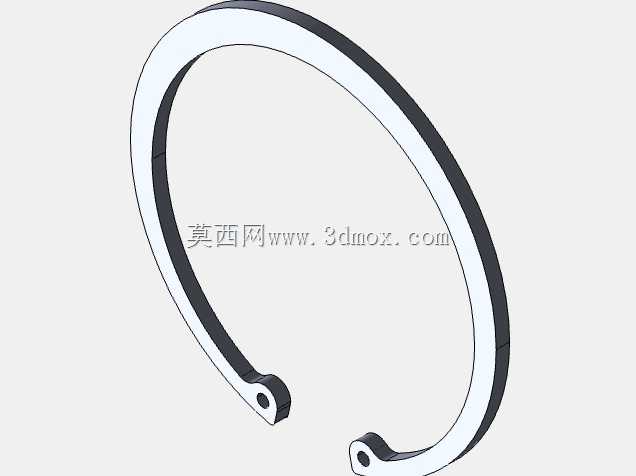 ANEL ELASTICO DIN 472(CIRCLIP DIN 472)