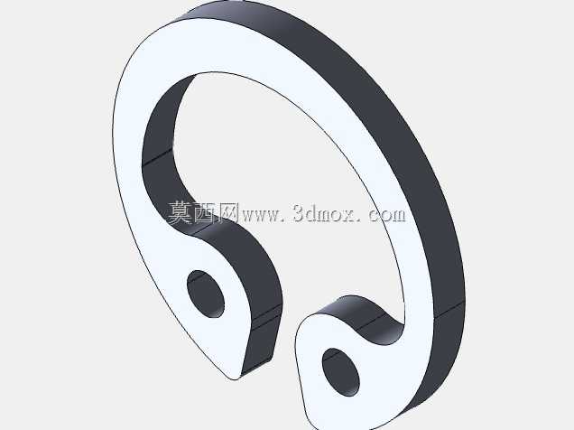 ANEL ELASTICO DIN 472(CIRCLIP DIN 472)