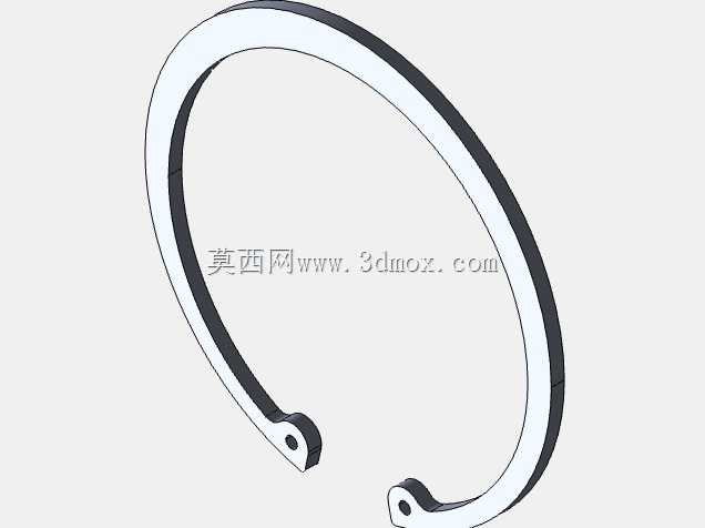 ANEL ELASTICO DIN 472(CIRCLIP DIN 472)